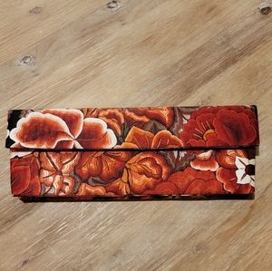 Vintage Pineda Covalin clutch